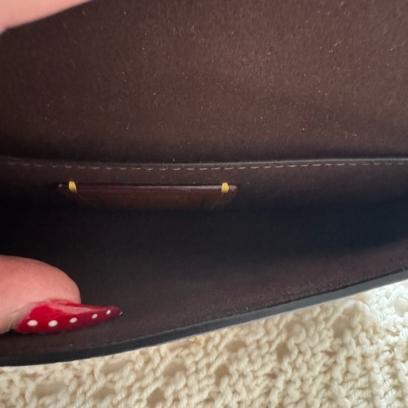 Coach Mila Signature Canvas
Crossbody Bag - Picture 8 of 8